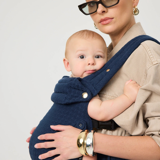 Portier - The Limitless Carrier - Midnight Tweed