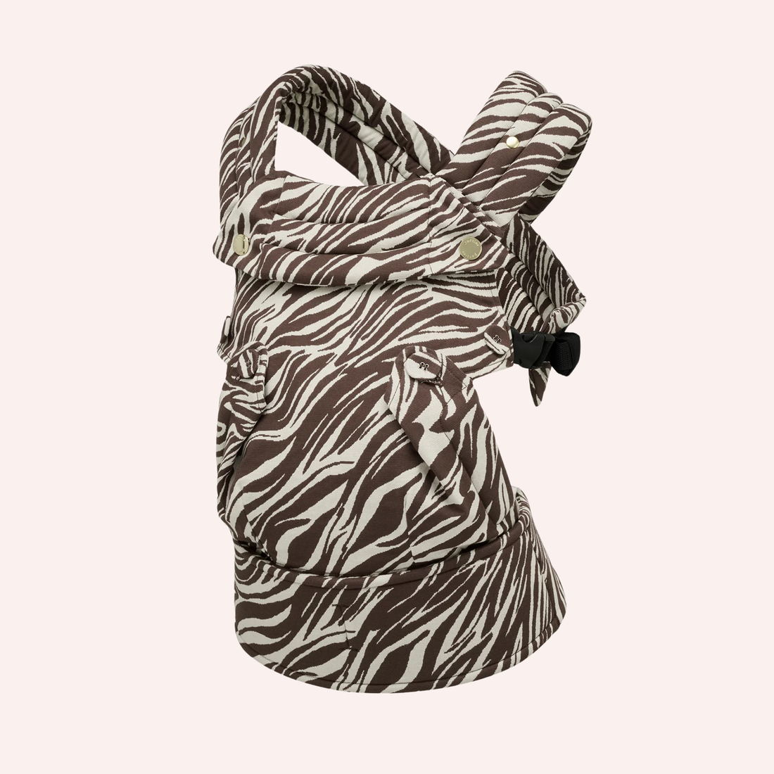 Portier - The Limitless Carrier - Zebra