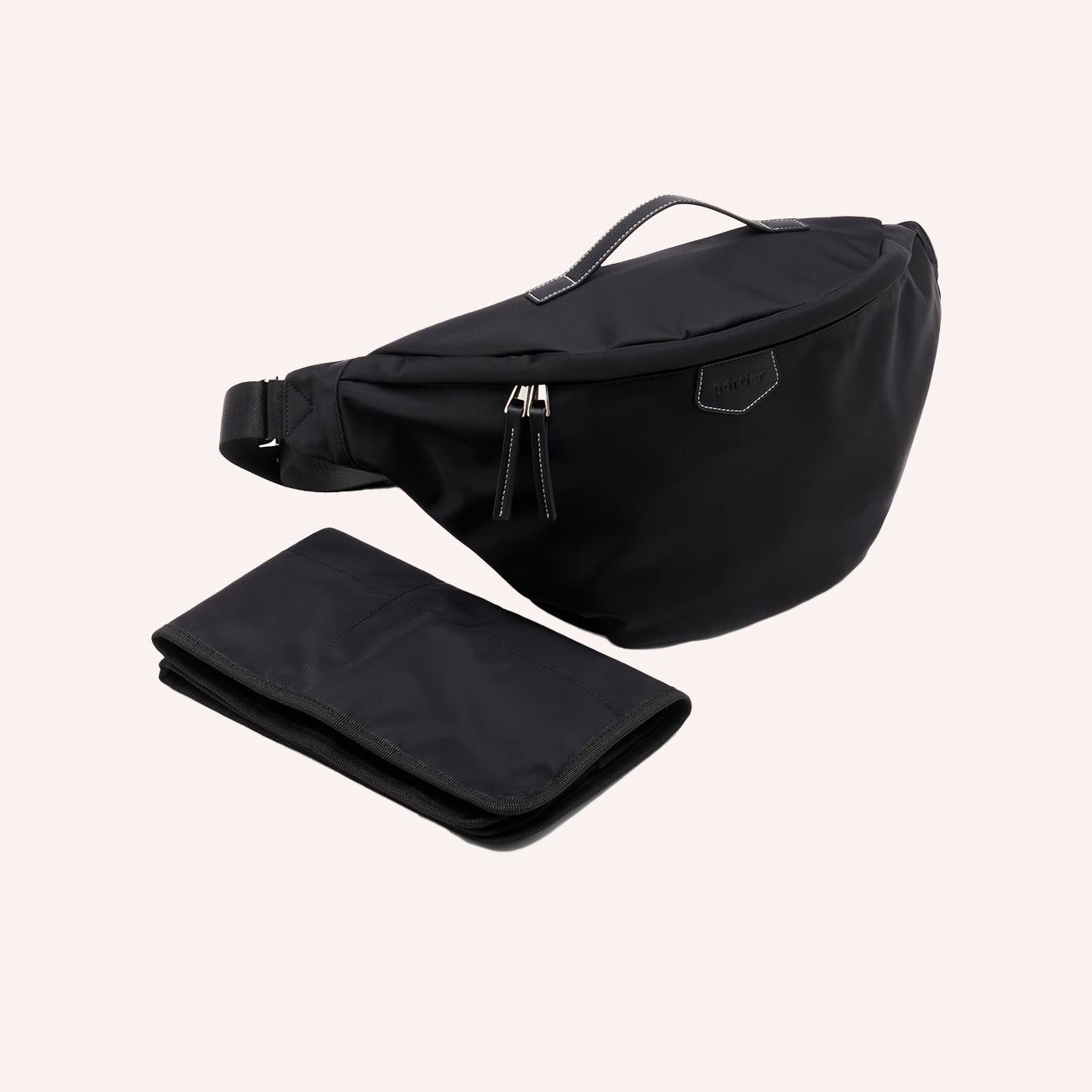 Portier - On the Go Pouch