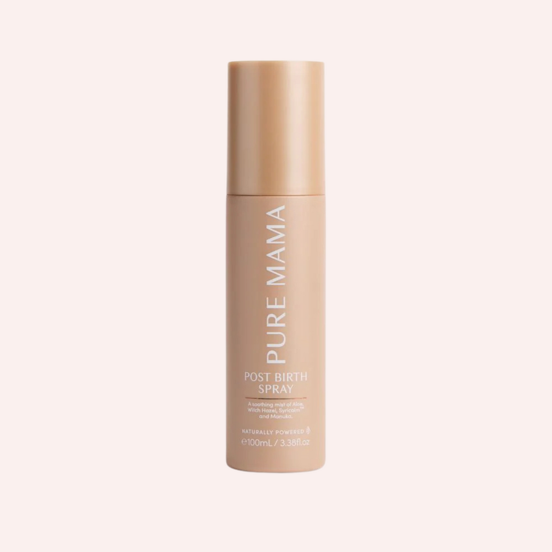 Post Birth Spray