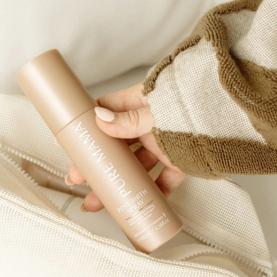 Post Birth Spray