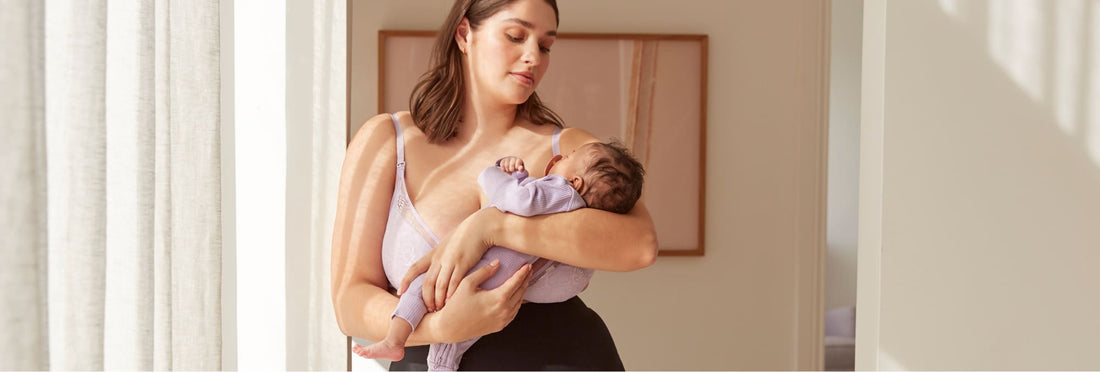 The Postpartum Guide