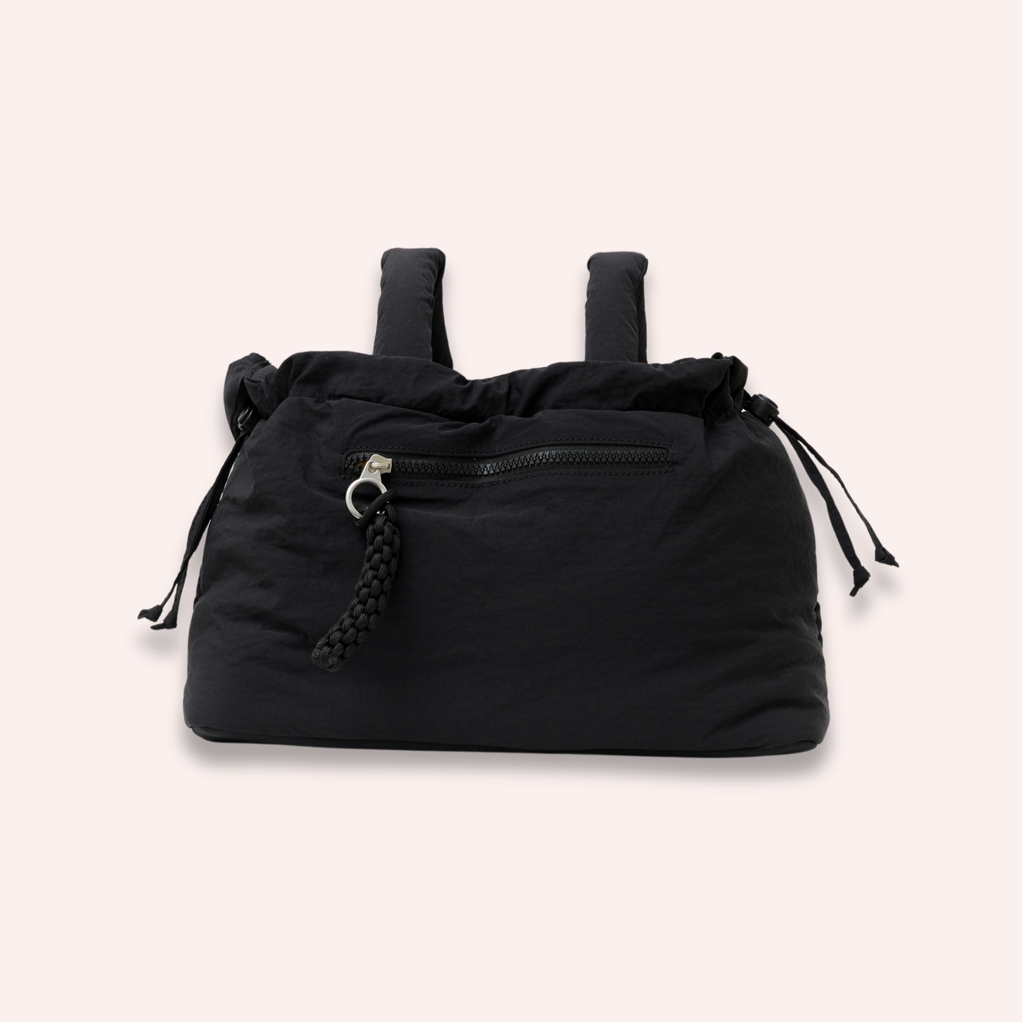 Pram Caddy - Black
