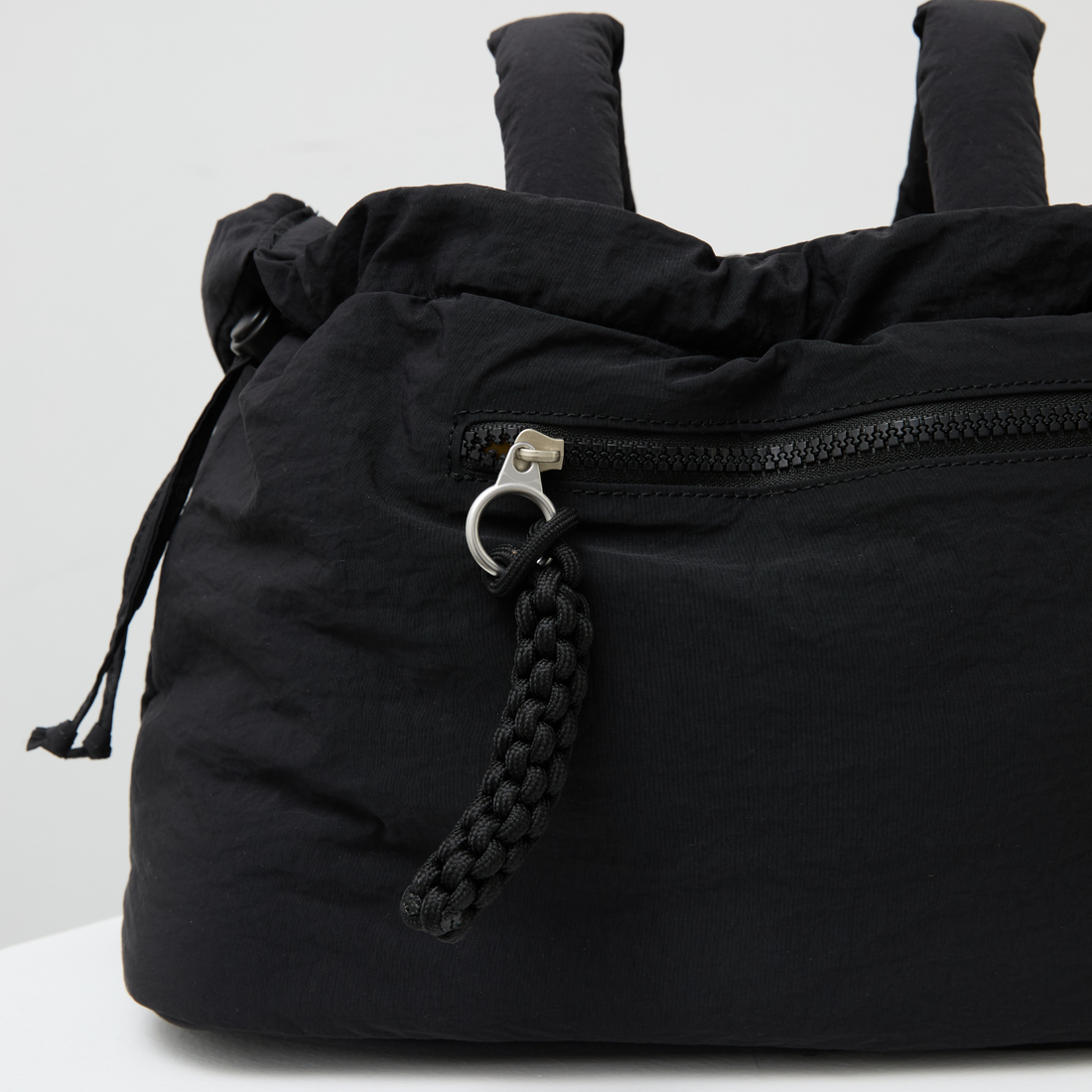 Pram Caddy - Black
