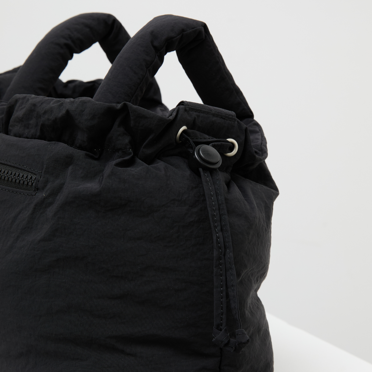 Pram Caddy - Black
