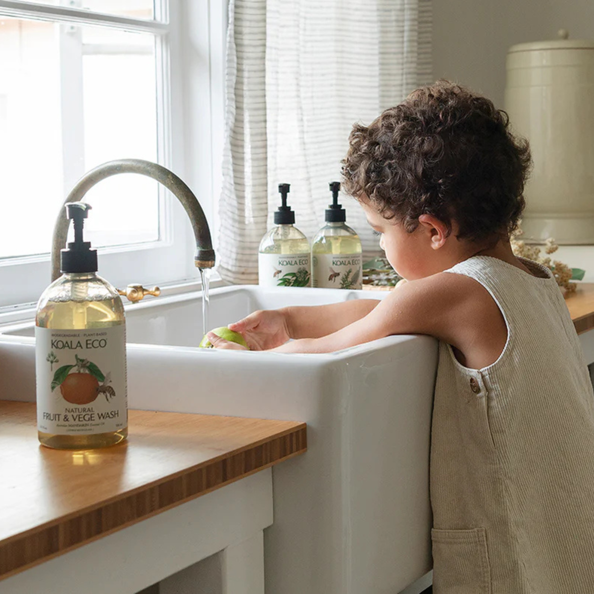 Fruit & Vege Wash Refill