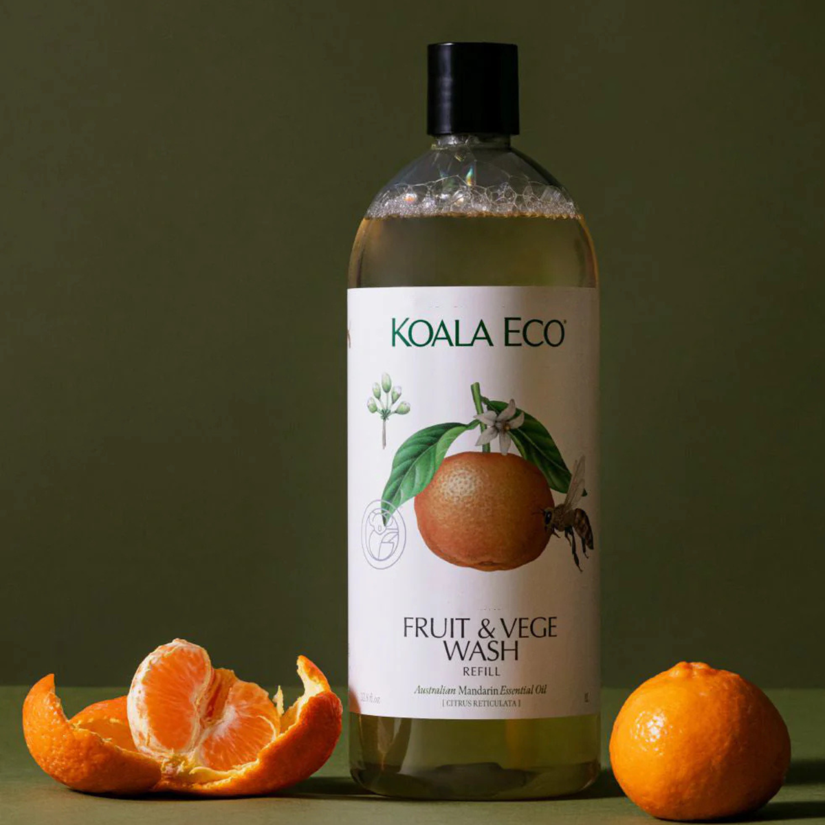 Fruit & Vege Wash Refill
