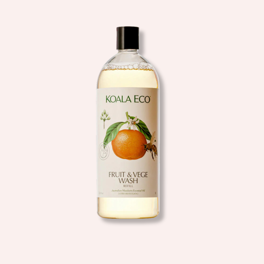 Fruit & Vege Wash Refill