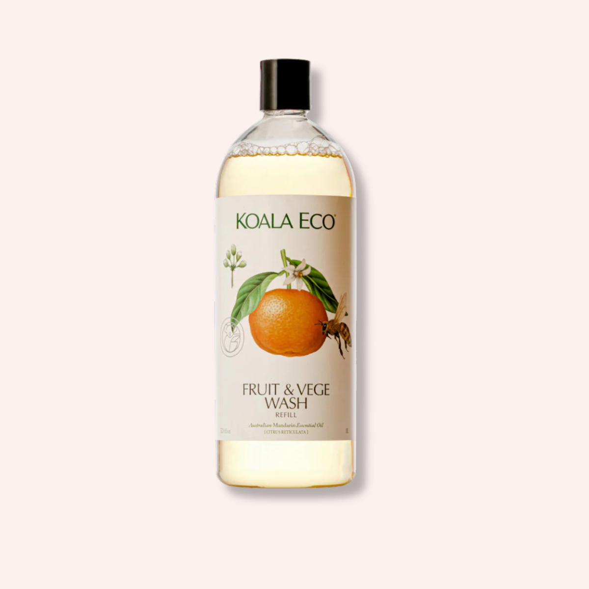 Fruit & Vege Wash Refill