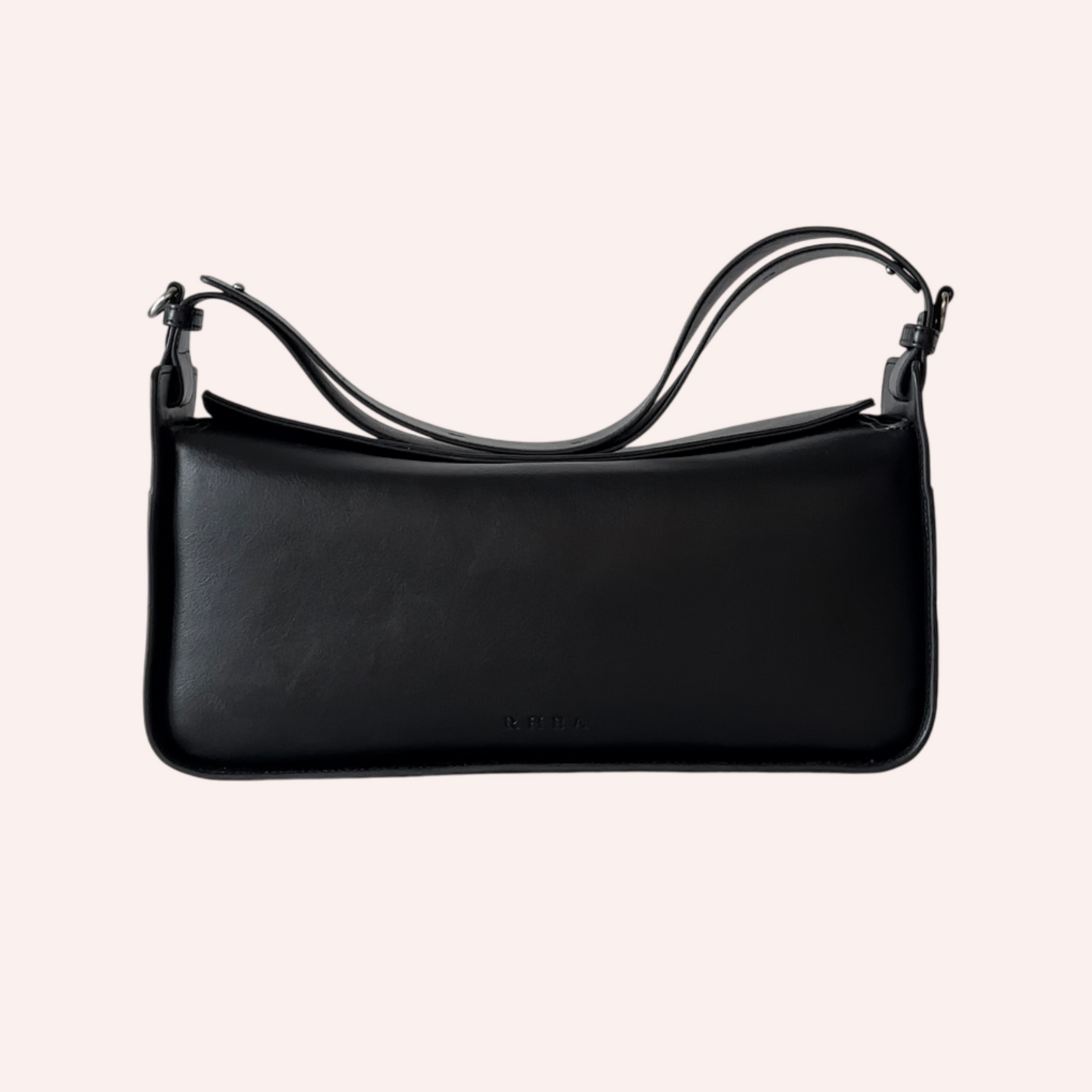 Pram Bag - Black