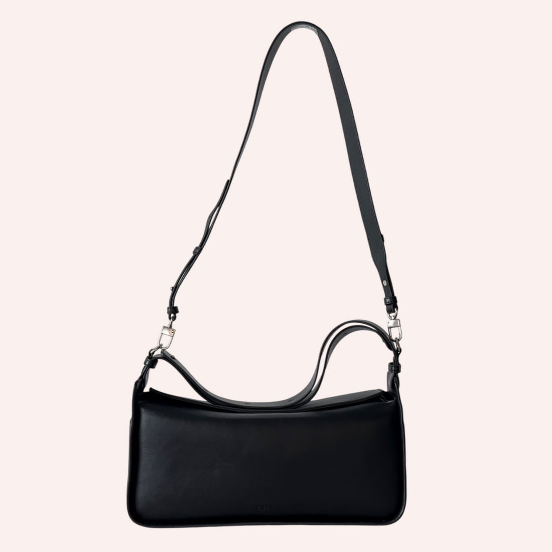 Pram Bag - Black