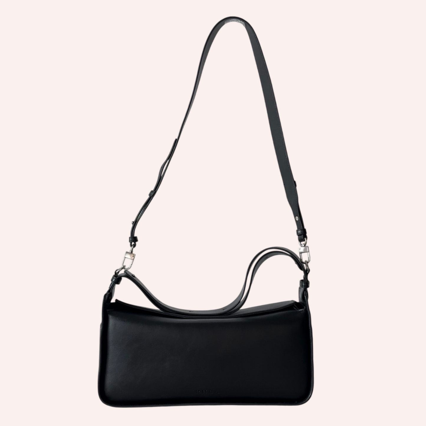 Pram Bag - Black