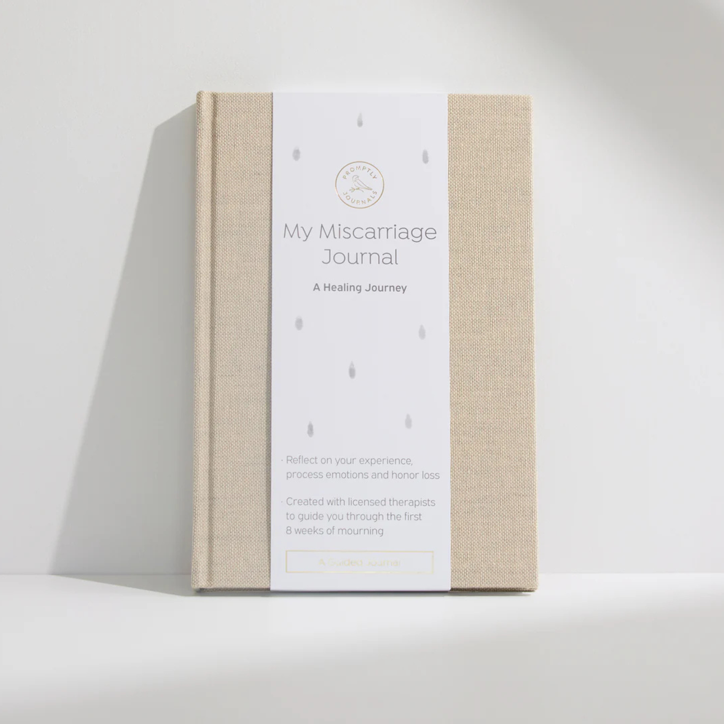 Pregnancy and Baby Loss Care Kit