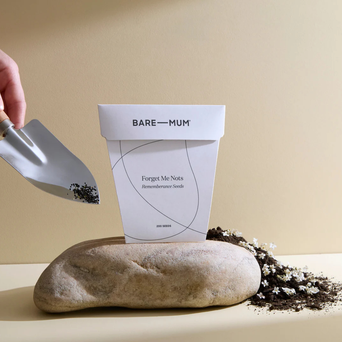 Pregnancy and Baby Loss Care Kit