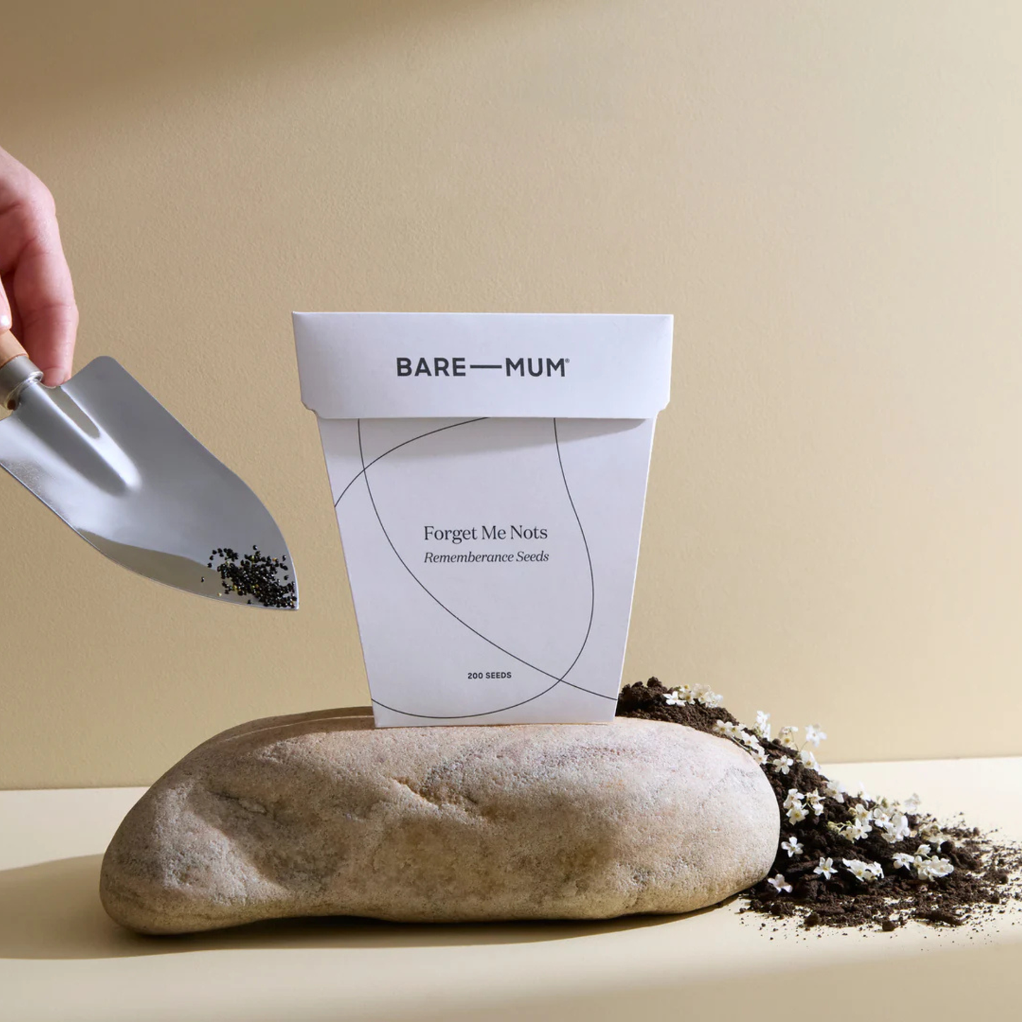 Pregnancy and Baby Loss Care Kit