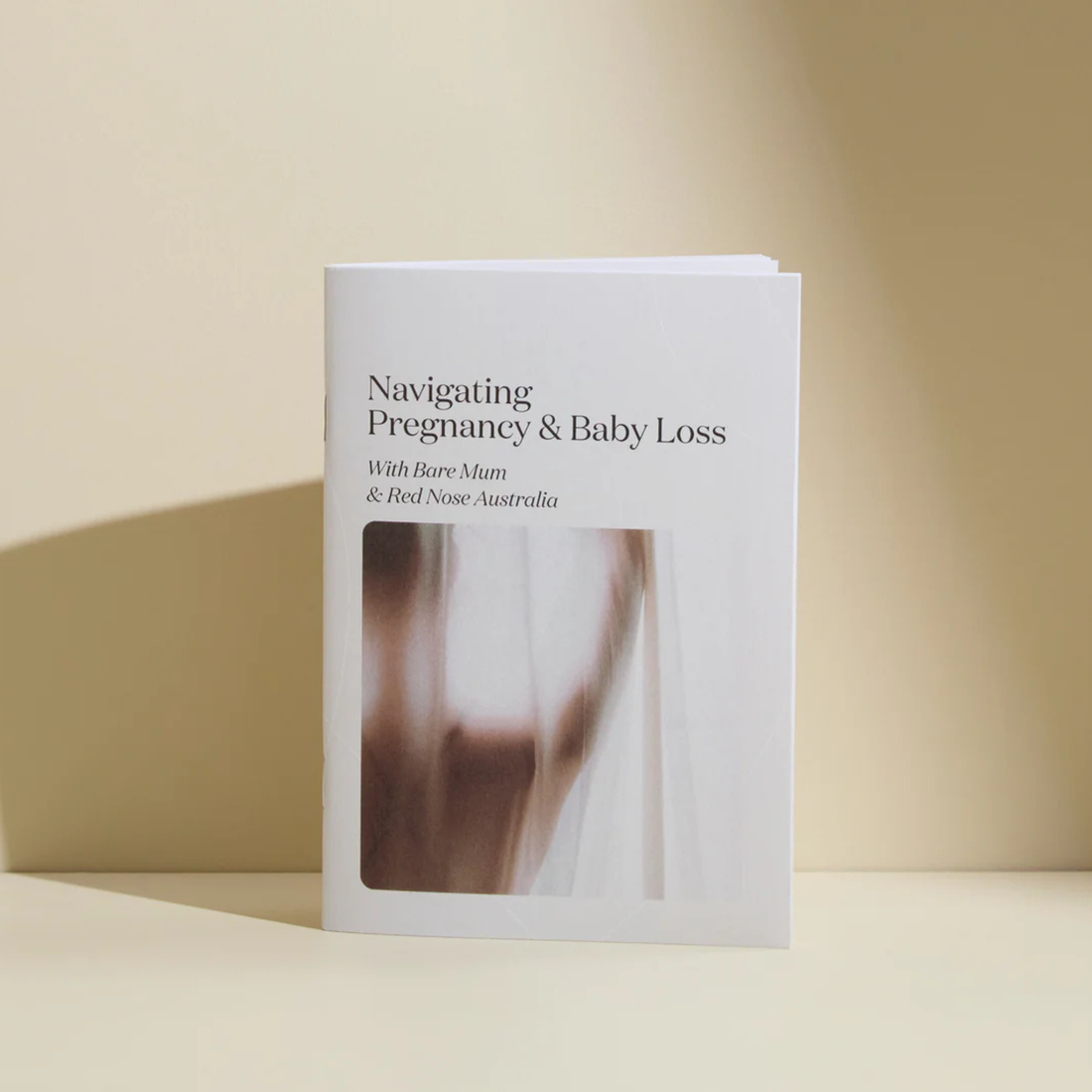 Pregnancy and Baby Loss Care Kit