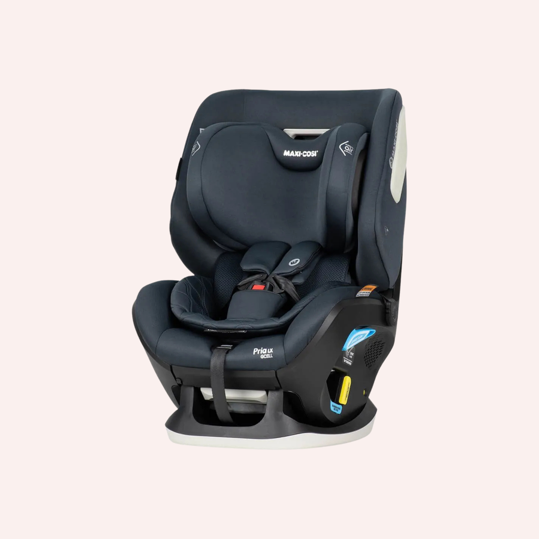 Maxi-Cosi Pria LX G-Cell Isofix (0 Months - 4 Years) - Ink