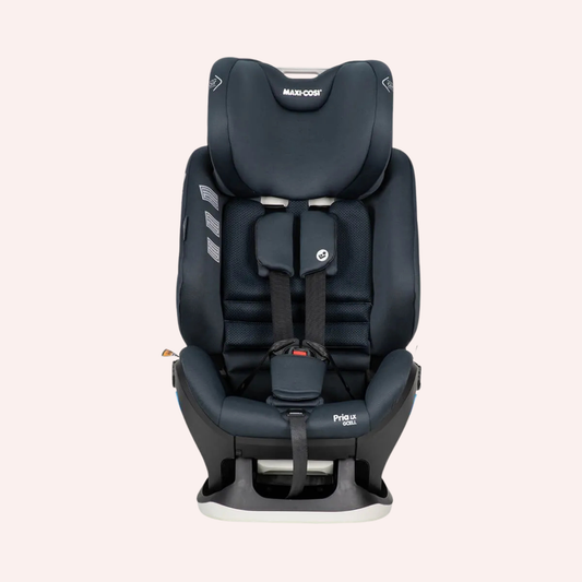 Maxi-Cosi Pria LX G-Cell Isofix (0 Months - 4 Years) - Ink