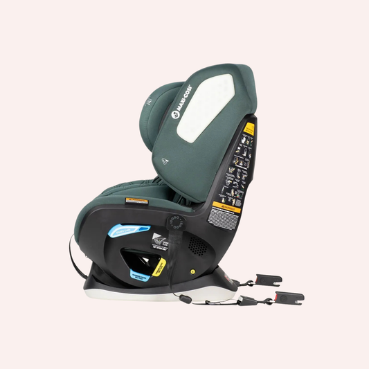 Maxi-Cosi Pria LX G-Cell Isofix (0 Months - 4 Years) - Forest