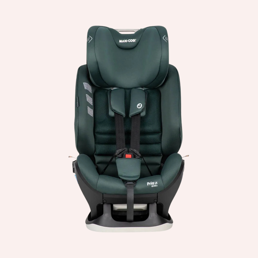 maxi cosi priori test Maxi-Cosi Pria LX G-Cell Isofix (0 Months - 4 Years)