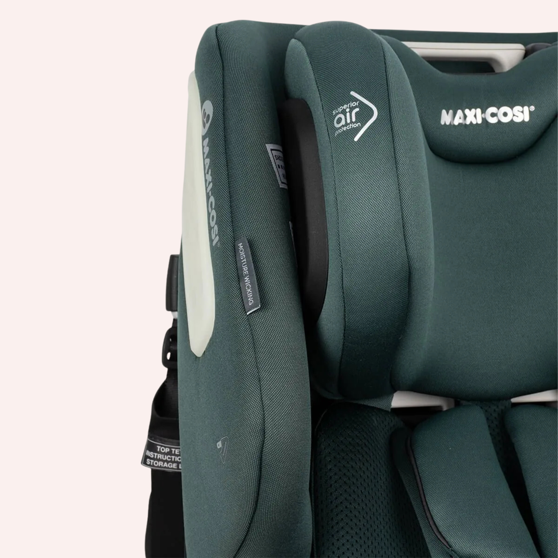 Maxi-Cosi Pria LX G-Cell Isofix (0 Months - 4 Years) - Forest