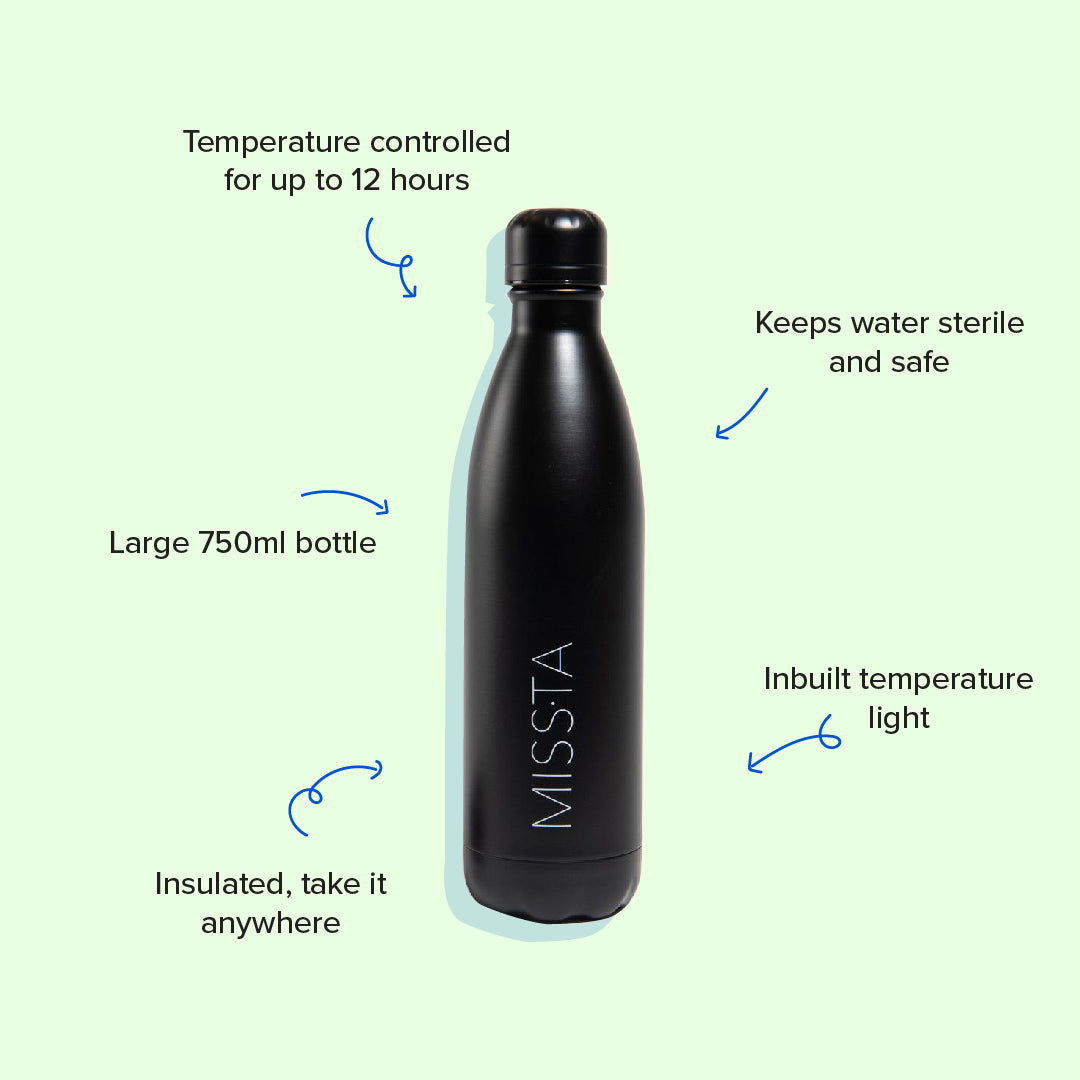 Missta Bottle