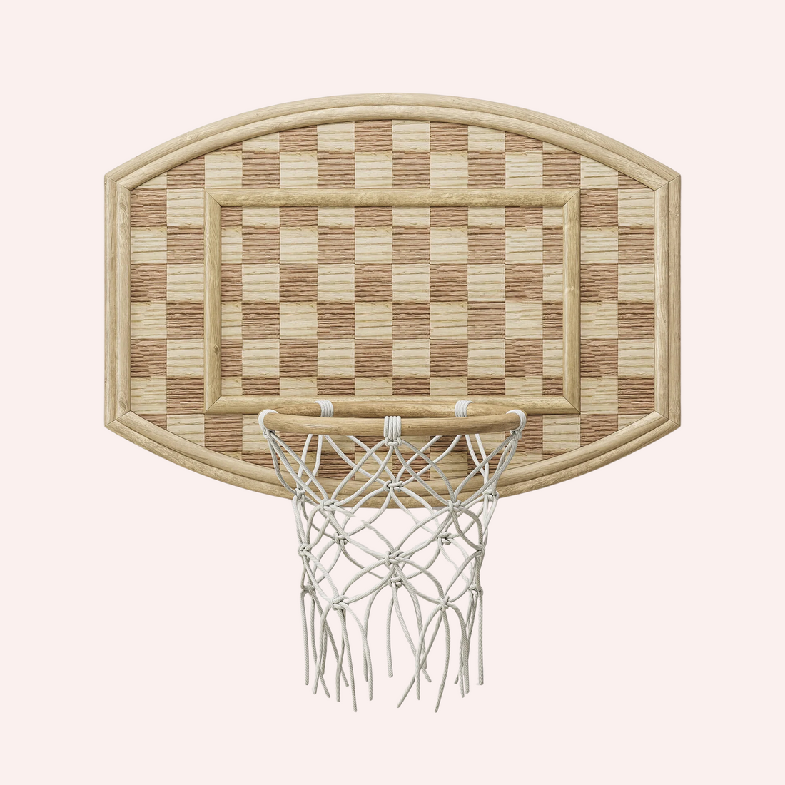 Quinn Basketball Hoop