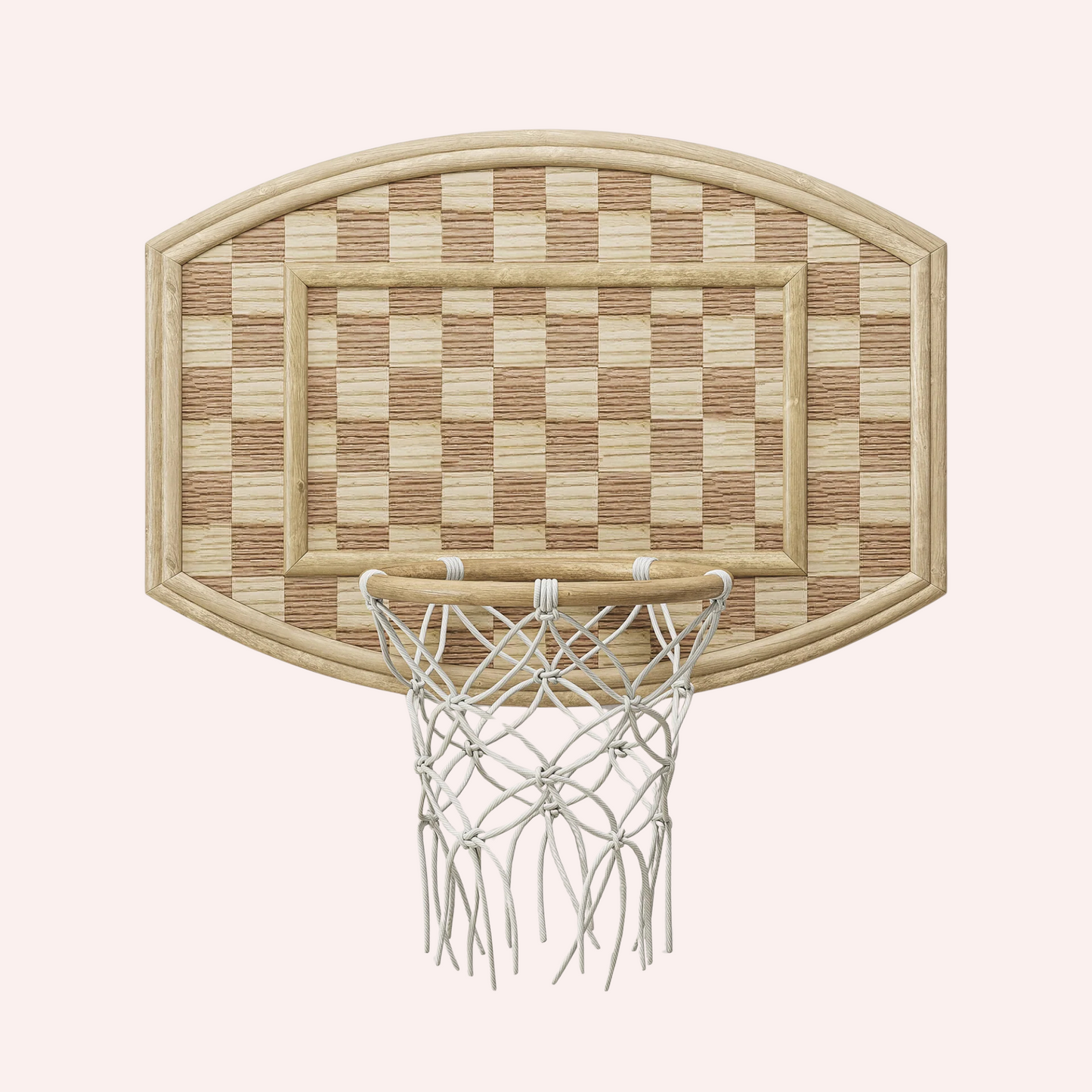 Quinn Basketball Hoop