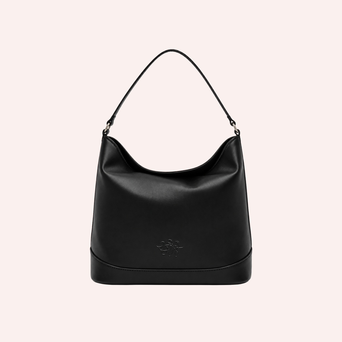 Bucket Bag - Black