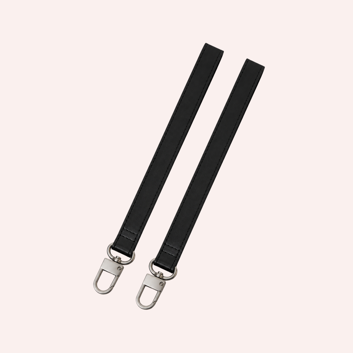 Pram Hooks - Black