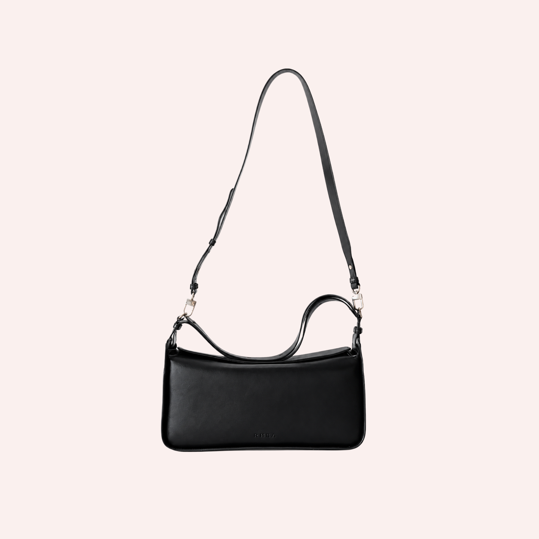 Pram Bag - Black