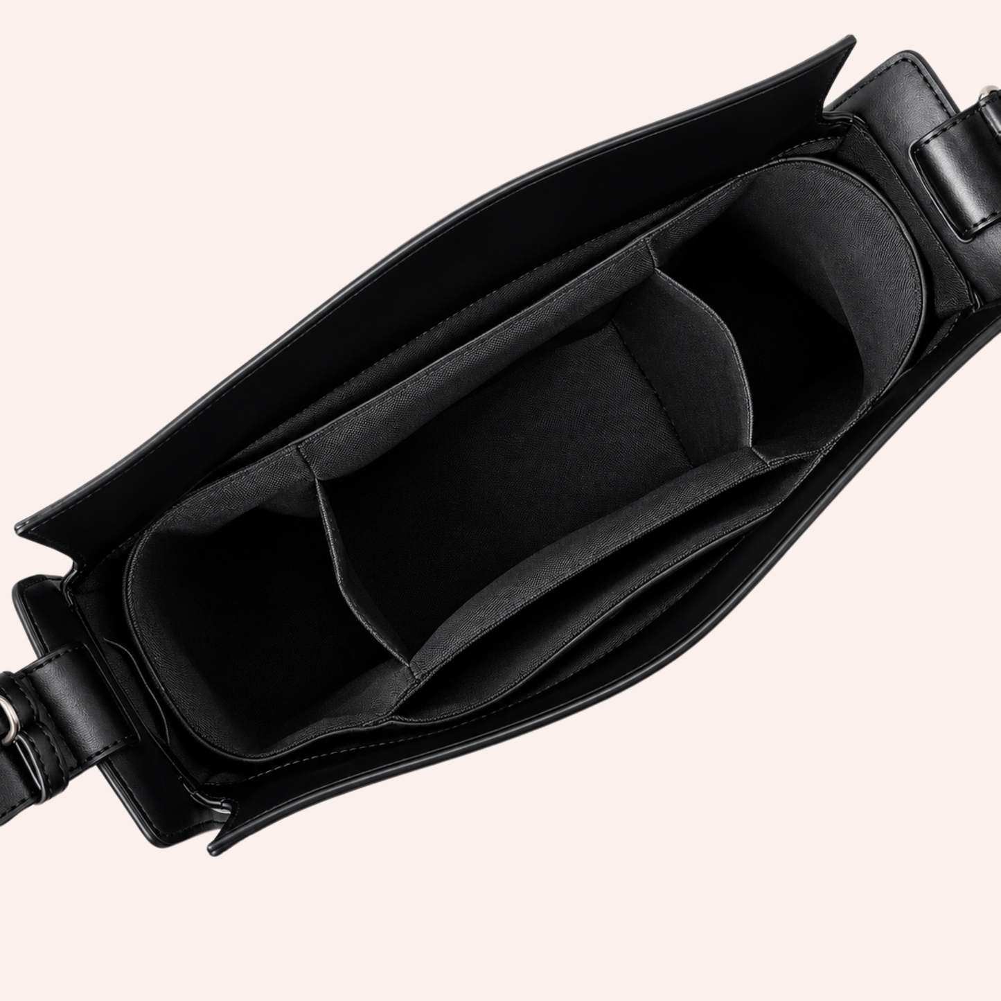 Pram Bag - Black