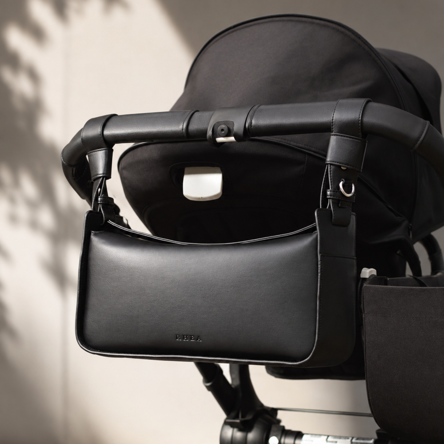 Pram Bag - Black