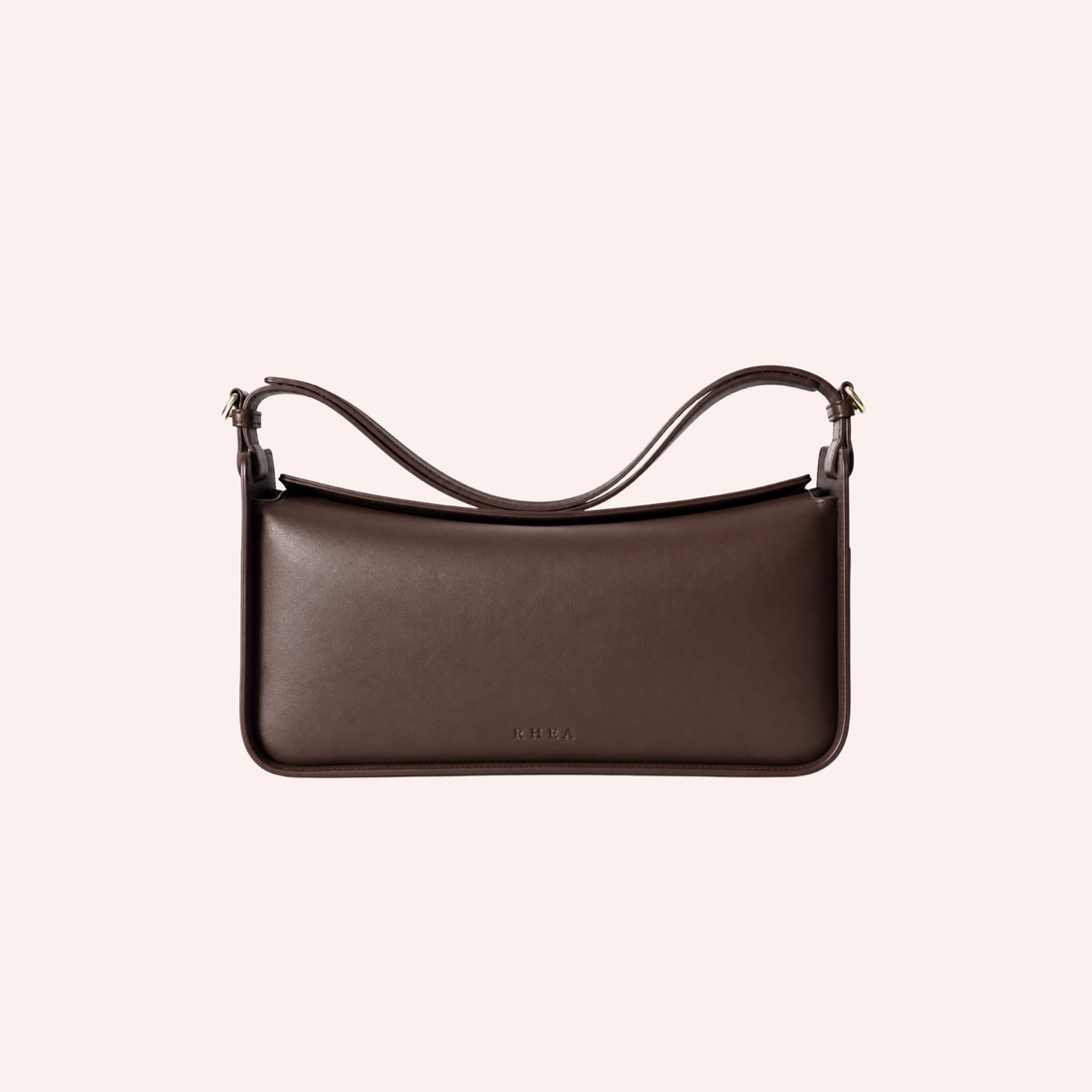 Pram Bag - Espresso