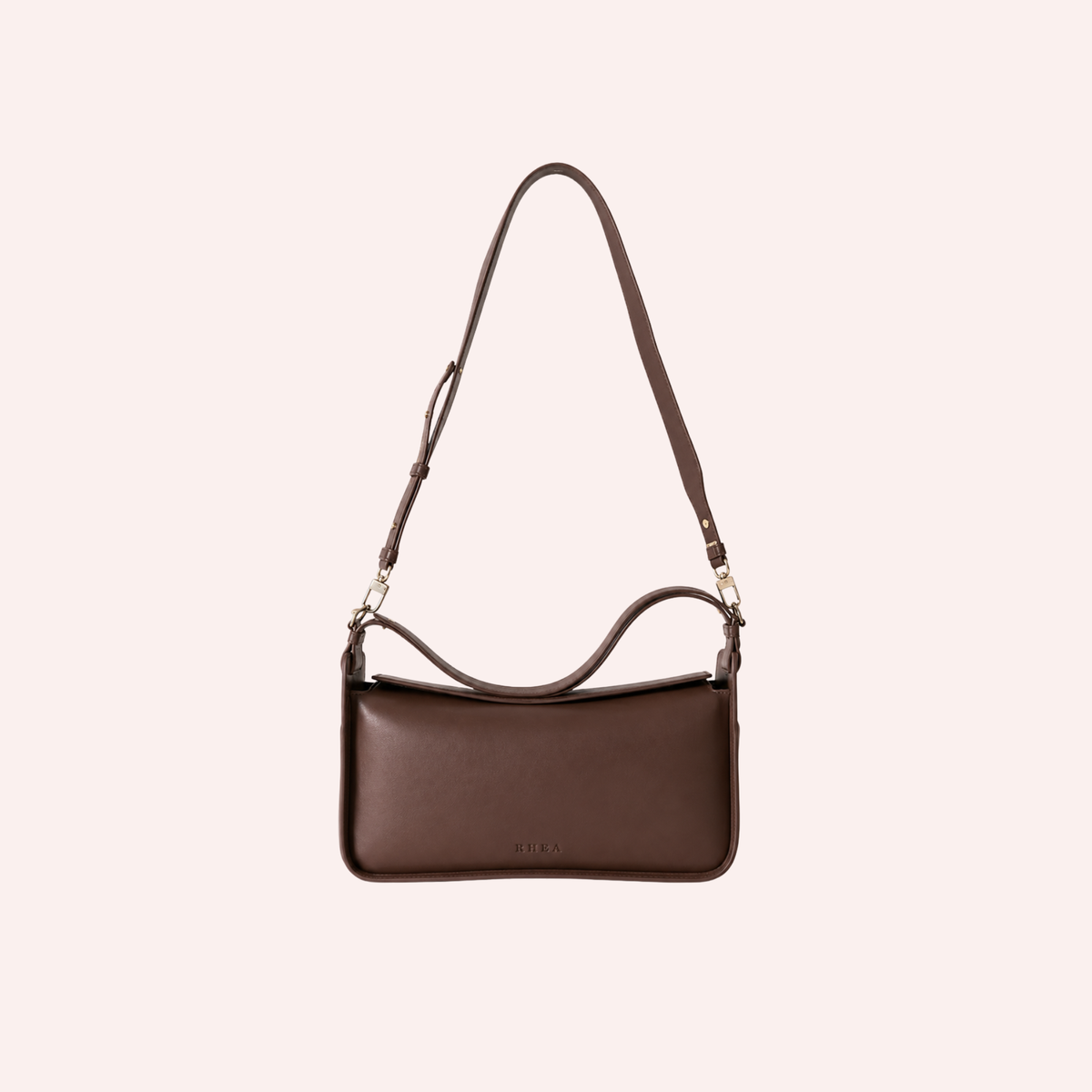 Pram Bag - Espresso