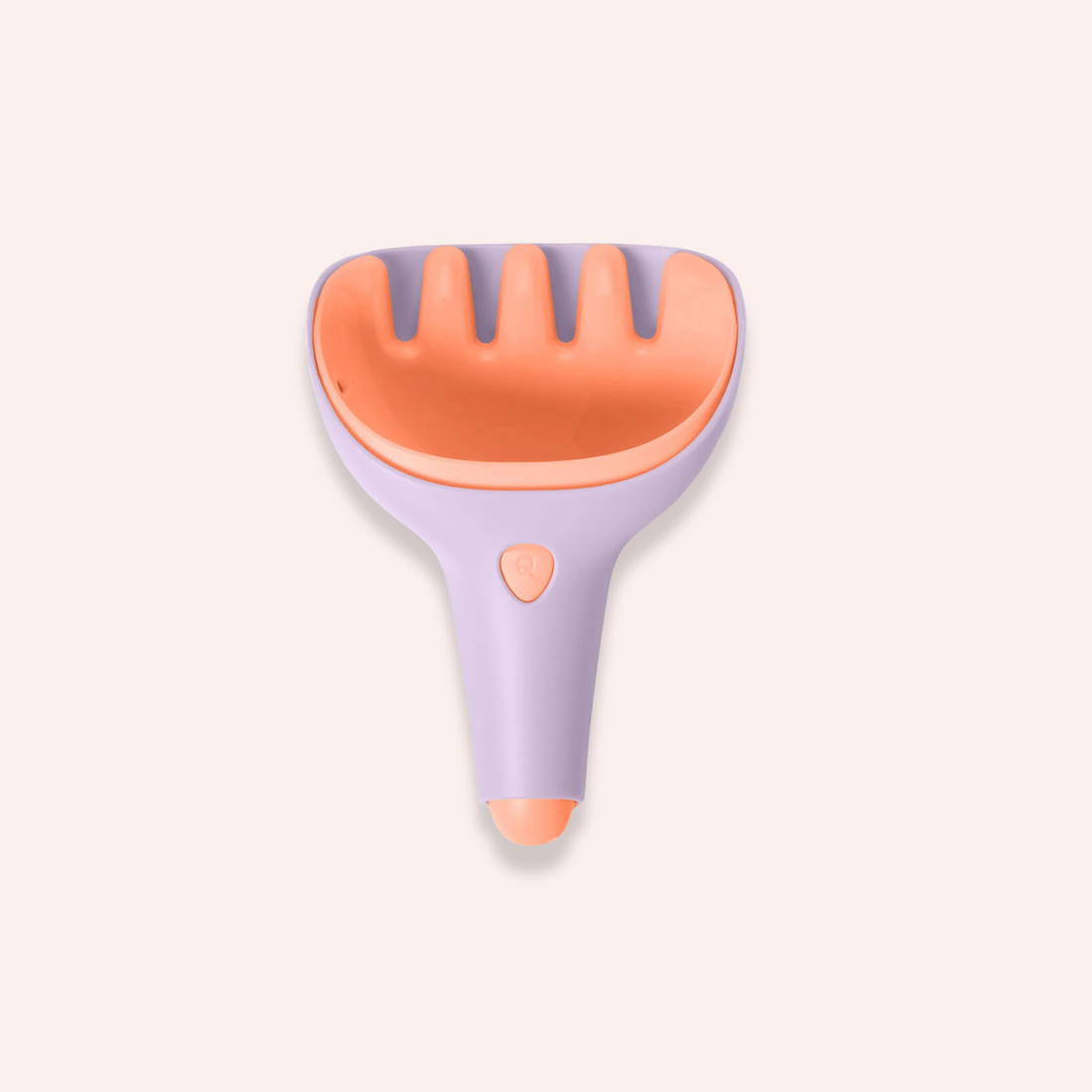 Raki - Lavender/peach