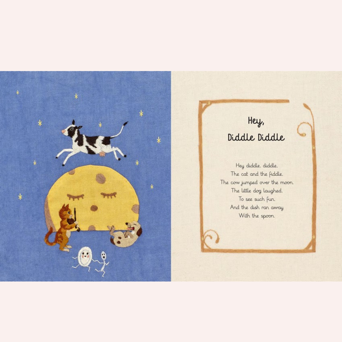 Read To Your Baby Every Day