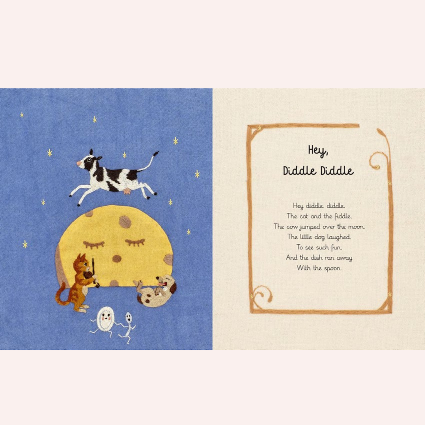 Read To Your Baby Every Day