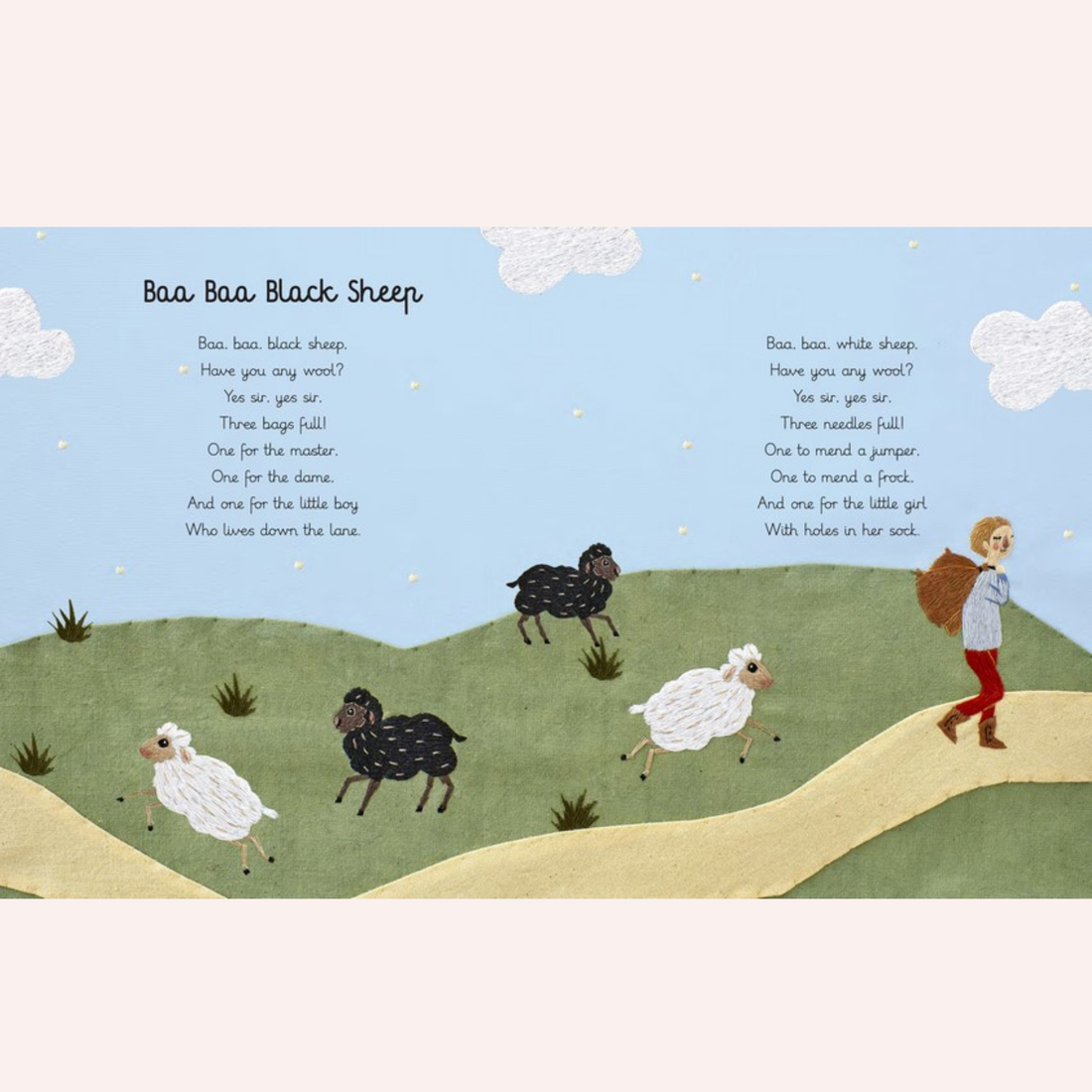 Read To Your Baby Every Day