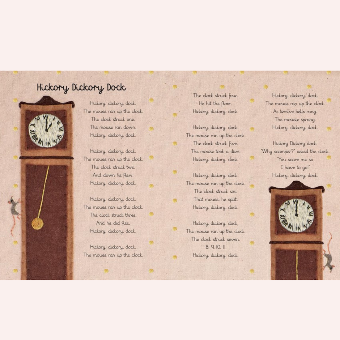 Read To Your Baby Every Day