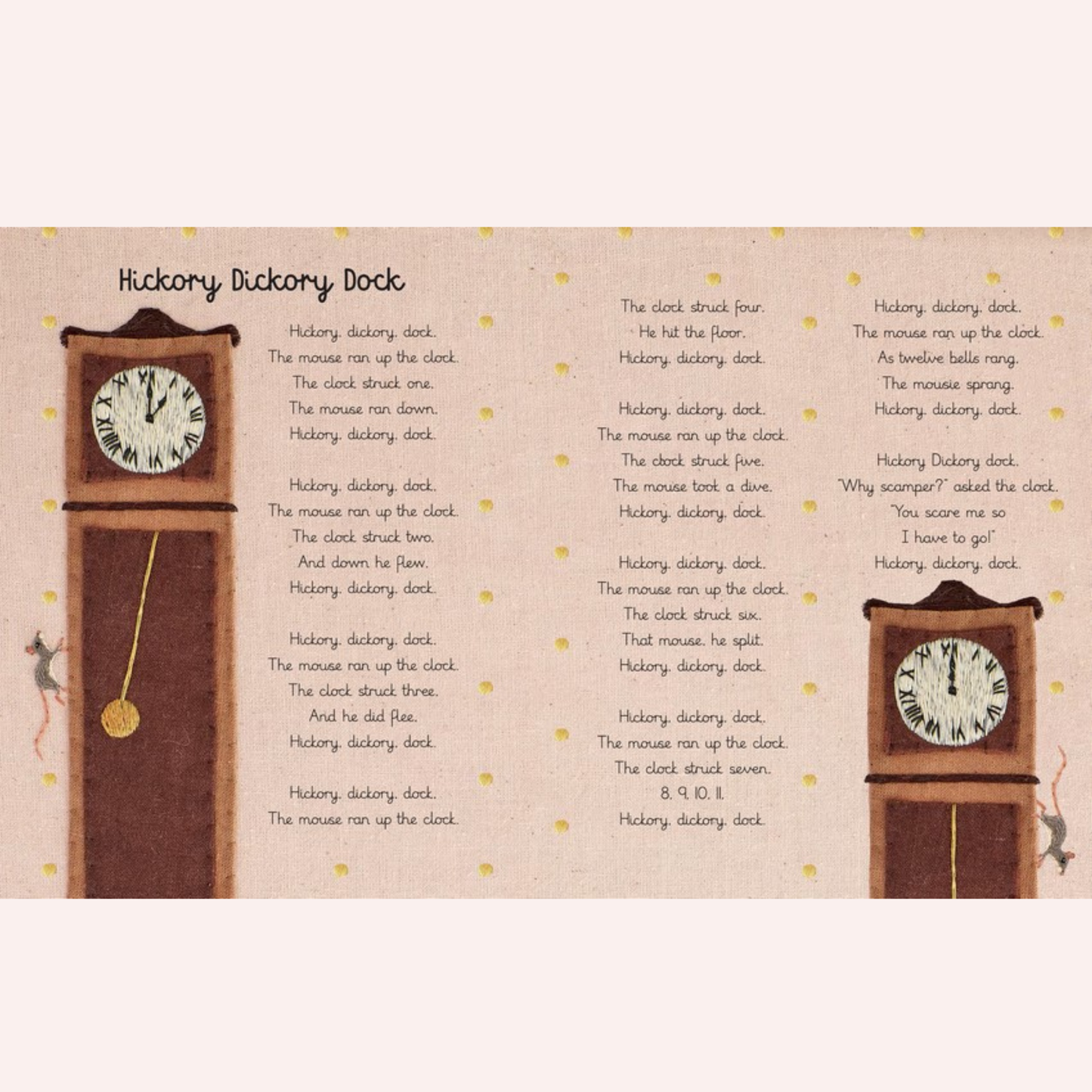 Read To Your Baby Every Day