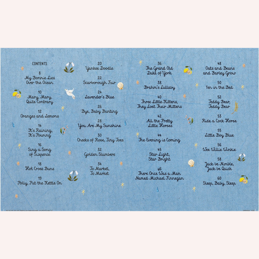 Read To Your Baby Every Night