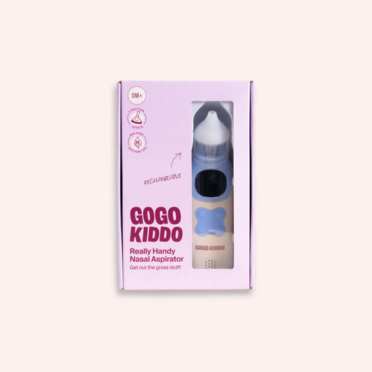 Really Handy Nasal Aspirator