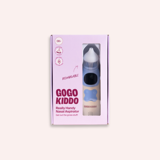 Really Handy Nasal Aspirator