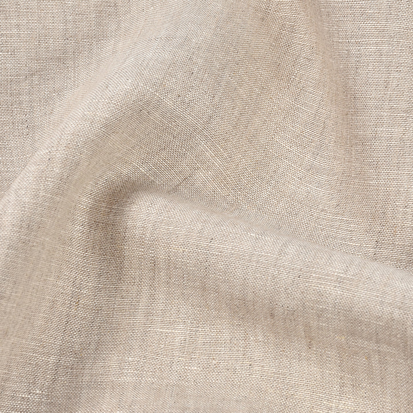 Cocoonababy Nest - Linen Natural