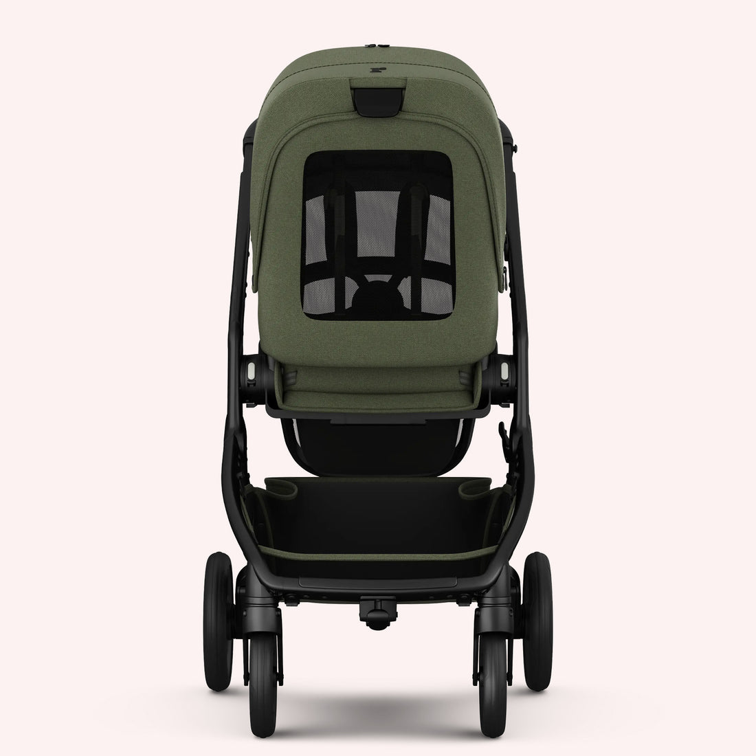 ONIX Stroller & Bassinet - Ivy