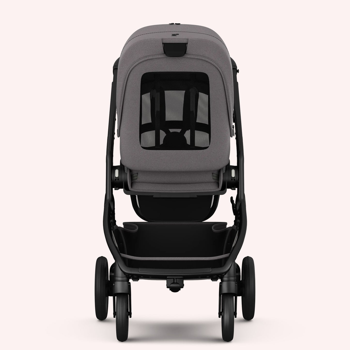 ONIX Stroller & Bassinet - Opal Grey