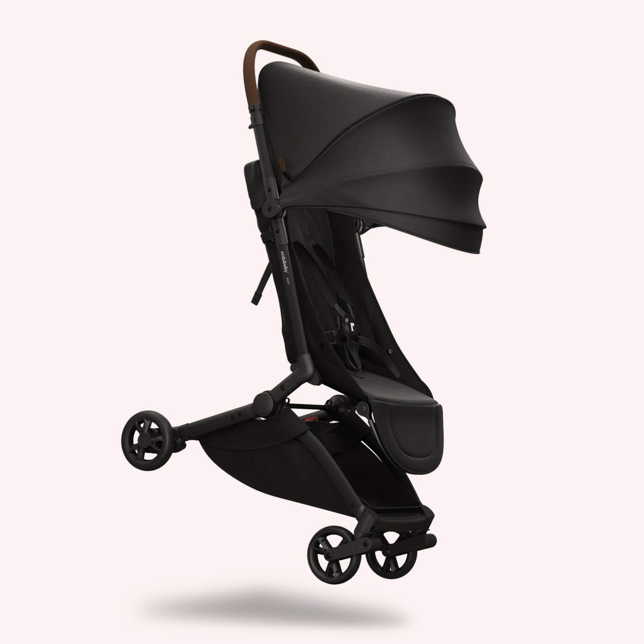 How To Choose The Best Travel Pram? – The Memo