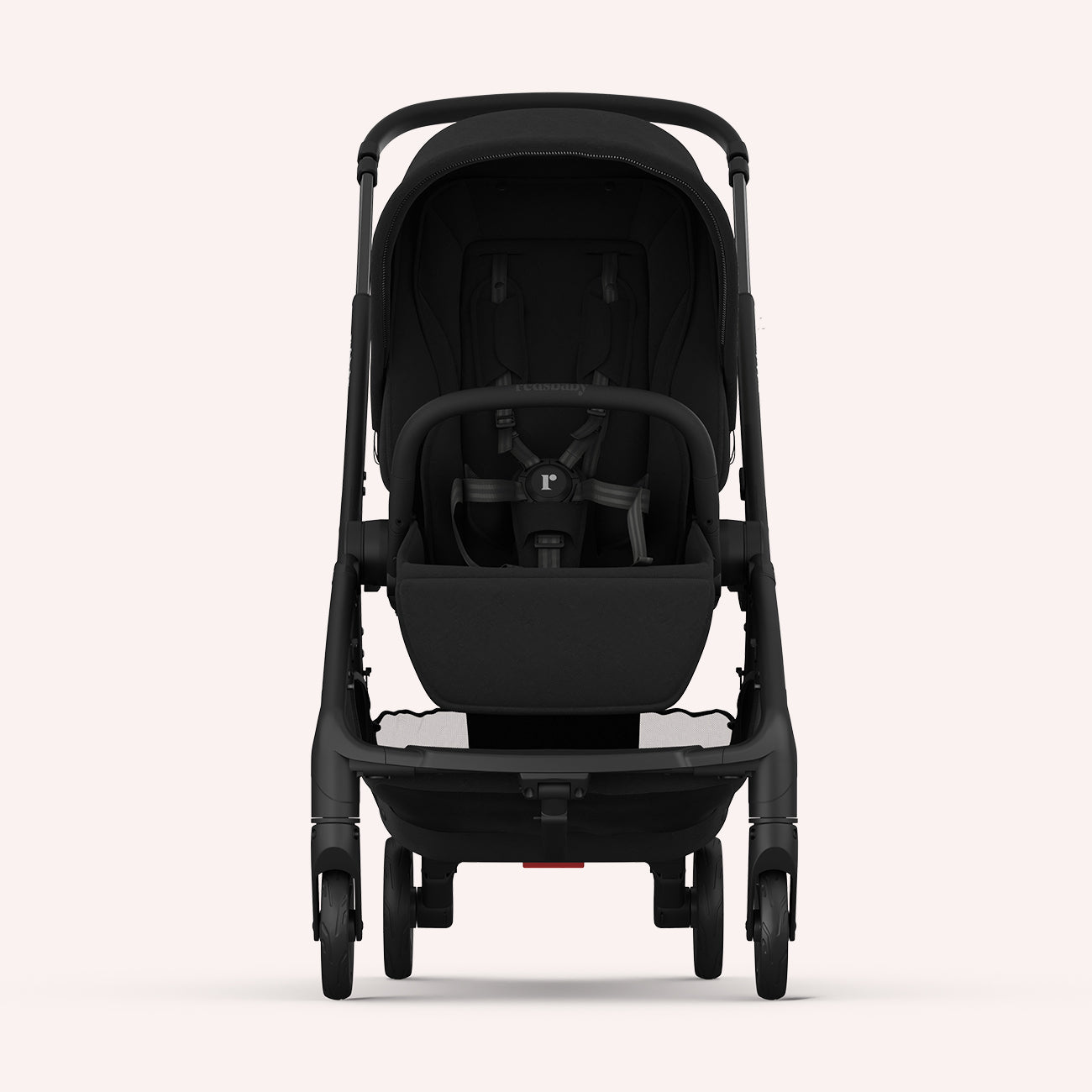 Redsbaby AERON Pram