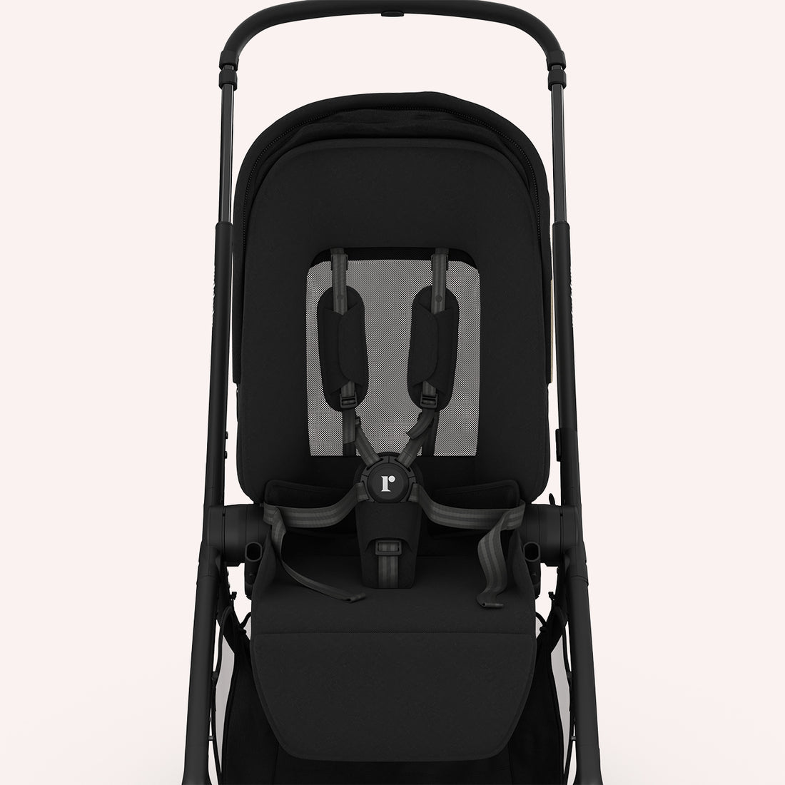 Redsbaby AERON Pram